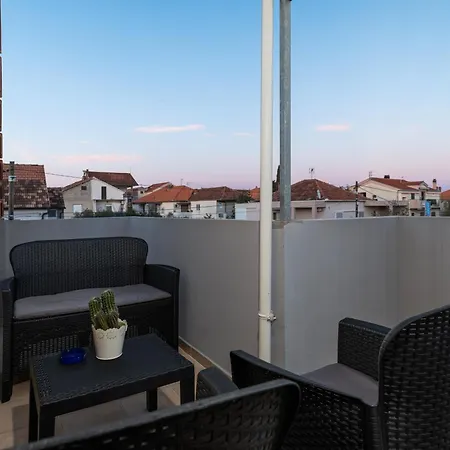 Attic Oasis - 2 Bedroom * Zadar